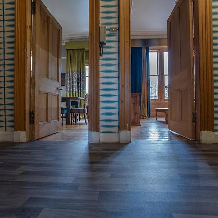דירות גלאזגו 2 Bed In Great Location 15-20 Minutes Walk To Sec מראה חיצוני תמונה