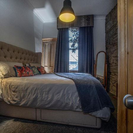 דירות גלאזגו 2 Bed In Great Location 15-20 Minutes Walk To Sec מראה חיצוני תמונה