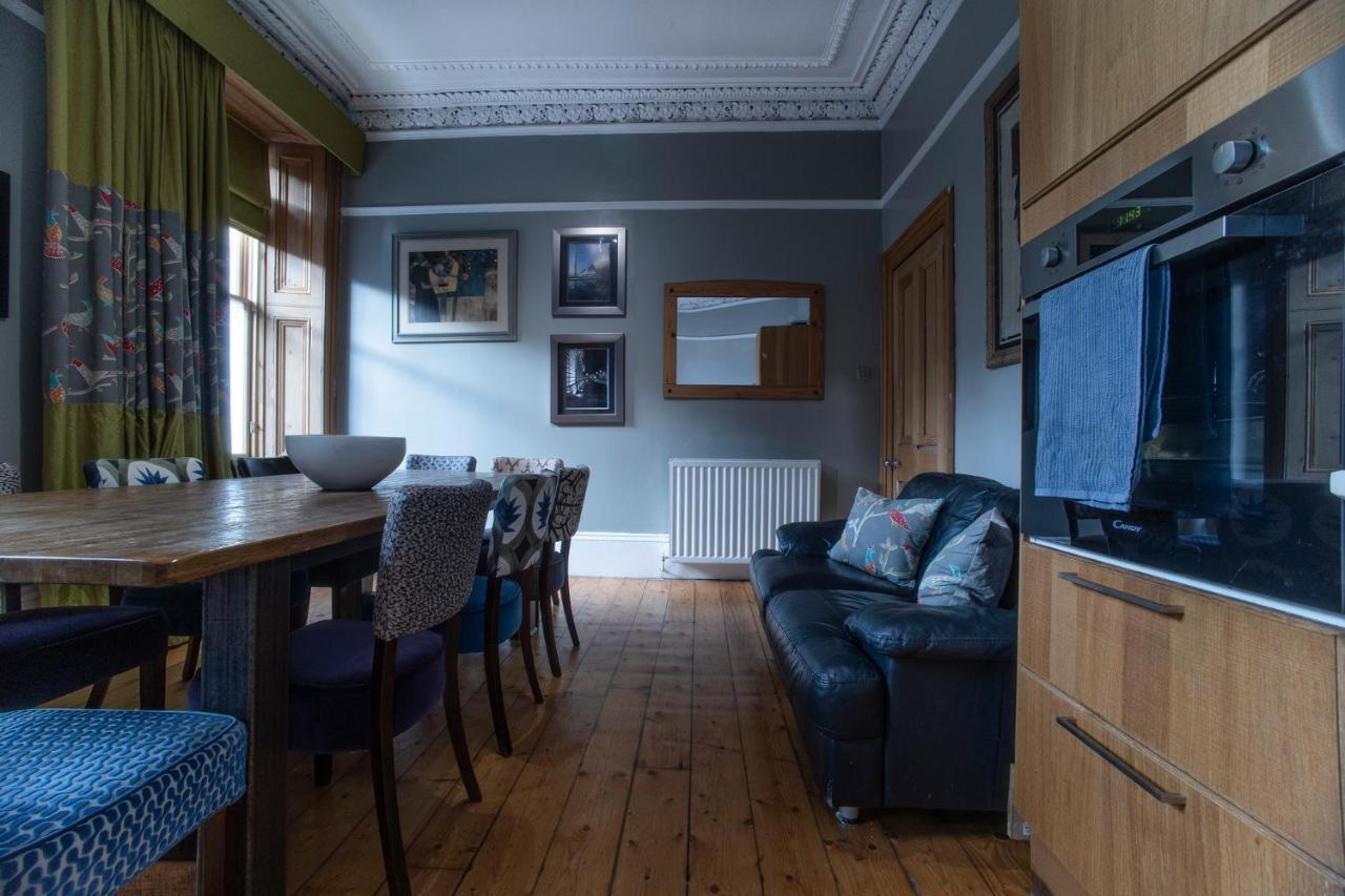 דירות גלאזגו 2 Bed In Great Location 15-20 Minutes Walk To Sec מראה חיצוני תמונה